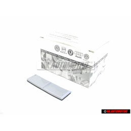 VW Original Masselotte D'Equilibrage (Adhesive) - 1K0601183E