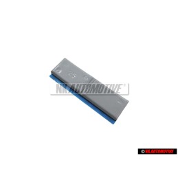 VW Original Masselotte D'Equilibrage (Adhesive) - 1K0601183E