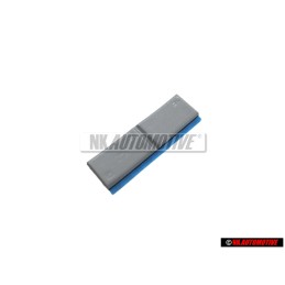 VW Original Masselotte D'Equilibrage (Adhesive) - 1K0601183E