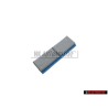 VW Original Masselotte D'Equilibrage (Adhesive) - 1K0601183E