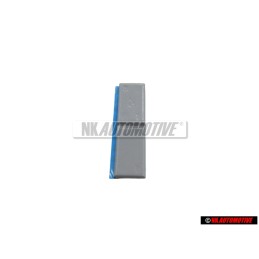 VW Original Masselotte D'Equilibrage (Adhesive) - 1K0601183E
