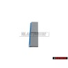 VW Original Masselotte D'Equilibrage (Adhesive) - 1K0601183E