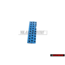 VW Original Masselotte D'Equilibrage (Adhesive) - 1K0601183E