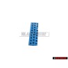 VW Original Masselotte D'Equilibrage (Adhesive) - 1K0601183E