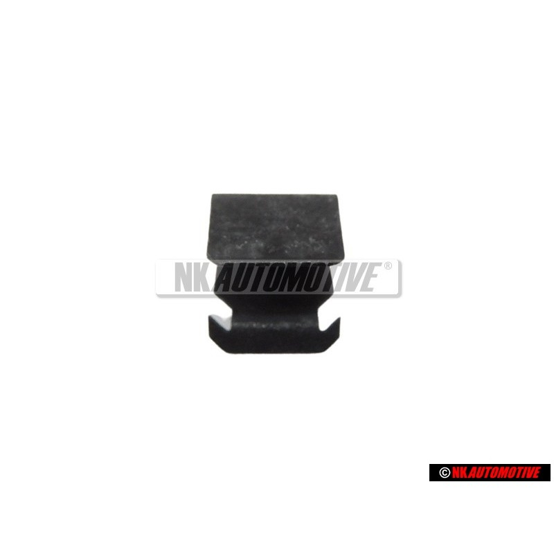 Audi Original Agrafe - 4B0853645