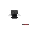 Audi Original Agrafe - 4B0853645