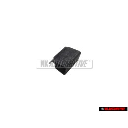 Audi Original Agrafe - 4B0853645