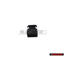 Audi Original Agrafe - 4B0853645