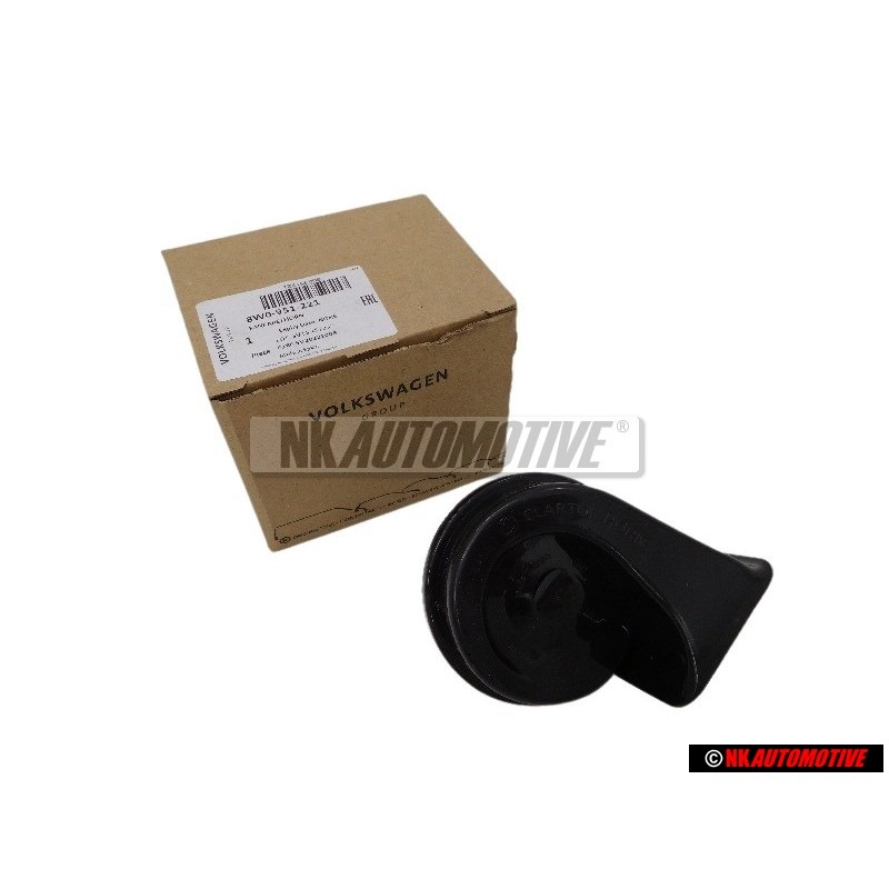 VW Original Avertisseur A Sons Multiples - 8W0951221