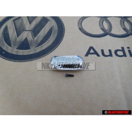 VW Original Capuchon - 5G0959893Q 2ZZ