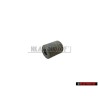 VW Original Ecrou Molete - 411957117