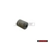 VW Original Ecrou Molete - 411957117