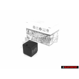 VW Original Relais - 4H0951253A