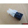 VW Original Boitier A Fiche Coniq. 