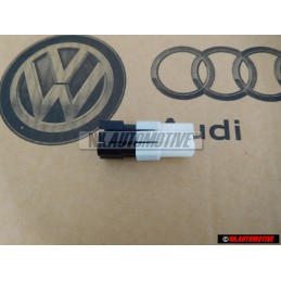 VW Original Boitier A Fiche Coniq. 
