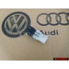 VW Original Boitier A Fiche Coniq. 