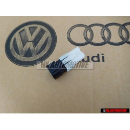 VW Original Boitier A Fiche Coniq. 