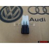 VW Original Boitier A Fiche Coniq. 