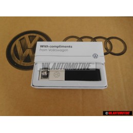 VW Original Porte-Code - 000087011K