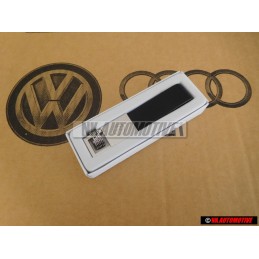 VW Original Porte-Code - 000087011K