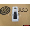 VW Original Porte-Code - 000087011K