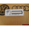 VW Original Porte-Code - 2GM087010