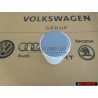 VW Original Poubelle - 000061142