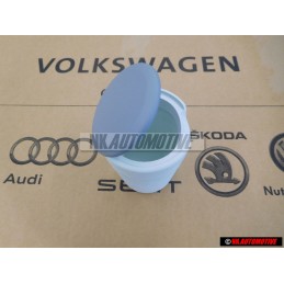 VW Original Poubelle - 000061142