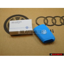 VW Original Habillage De Cle - 000087012AN3H1