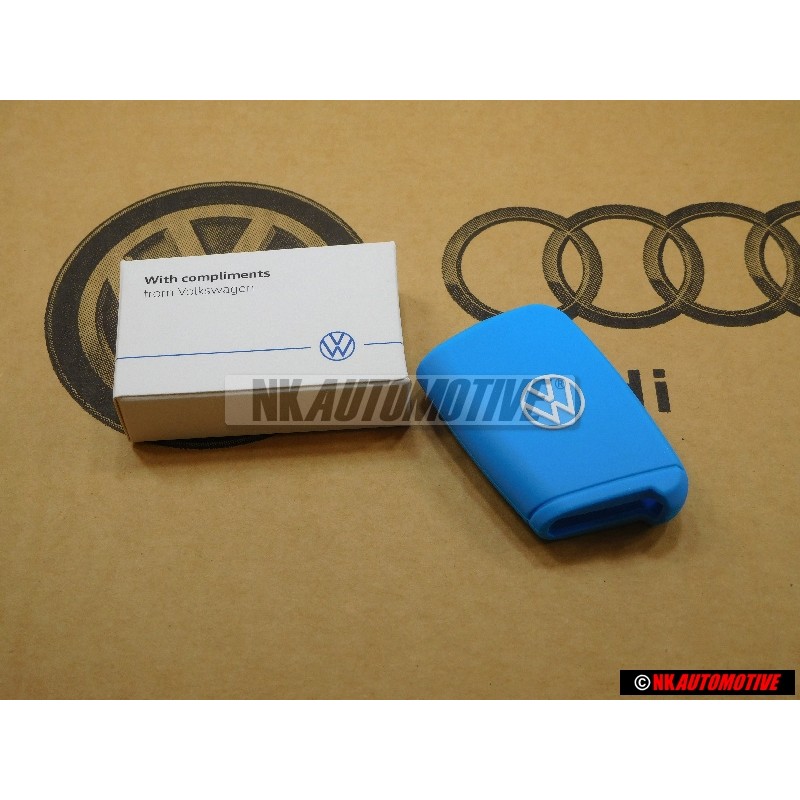 VW Original Habillage De Cle - 000087012AN3H1