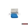 VW Original Habillage De Cle - 000087012AN3H1