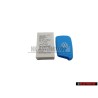 VW Original Habillage De Cle - 000087012AN3H1