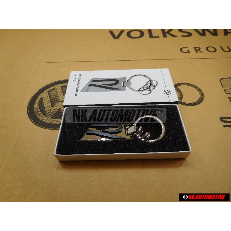 VW Original Porte-Code - 5H6087010