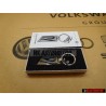 VW Original Porte-Code - 5H6087010