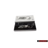 VW Original Porte-Code - 5H6087010
