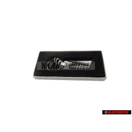 VW Original Porte-Code - 5H6087010