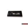 VW Original Porte-Code - 5H6087010