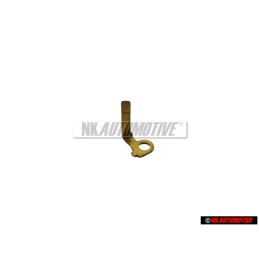 VW Original Contact Negatif - 811953581