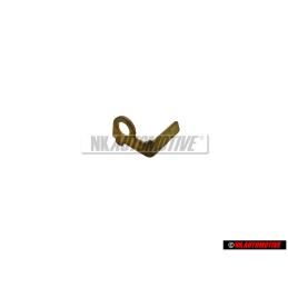 VW Original Contact Negatif - 811953581