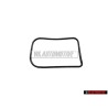VW Original Joint P. Carter D'Huile - 010321371B