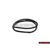 VW Original Joint P. Carter D'Huile - 010321371B