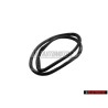 VW Original Joint P. Carter D'Huile - 010321371B