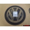 VW Original Clip Noir Rallye - 535853832A 03C