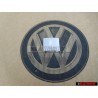 VW Original Clip Noir Rallye - 535853832A 03C