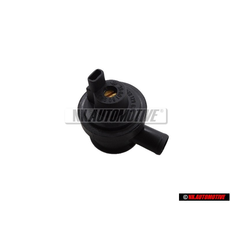 VW Original Clapet Regulation Surpression - 068129633