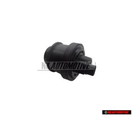 VW Original Clapet Regulation Surpression - 068129633