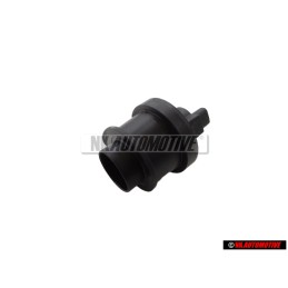 VW Original Clapet Regulation Surpression - 068129633