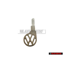 VW Original Cle Profil Sc - 111837219A S73