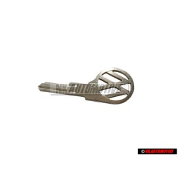 VW Original Cle Profil Sc - 111837219A S73