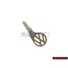 VW Original Cle Profil Sc - 111837219A S73